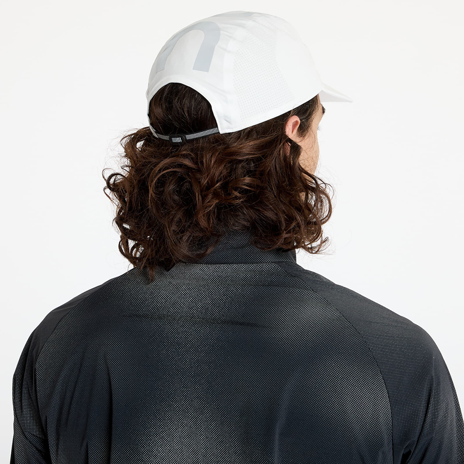 On Zero Cap Undyed - 1 | YEO