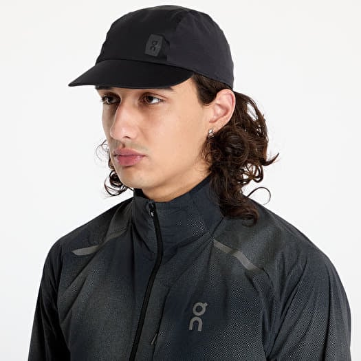 Šiltovka On Zero Cap Black