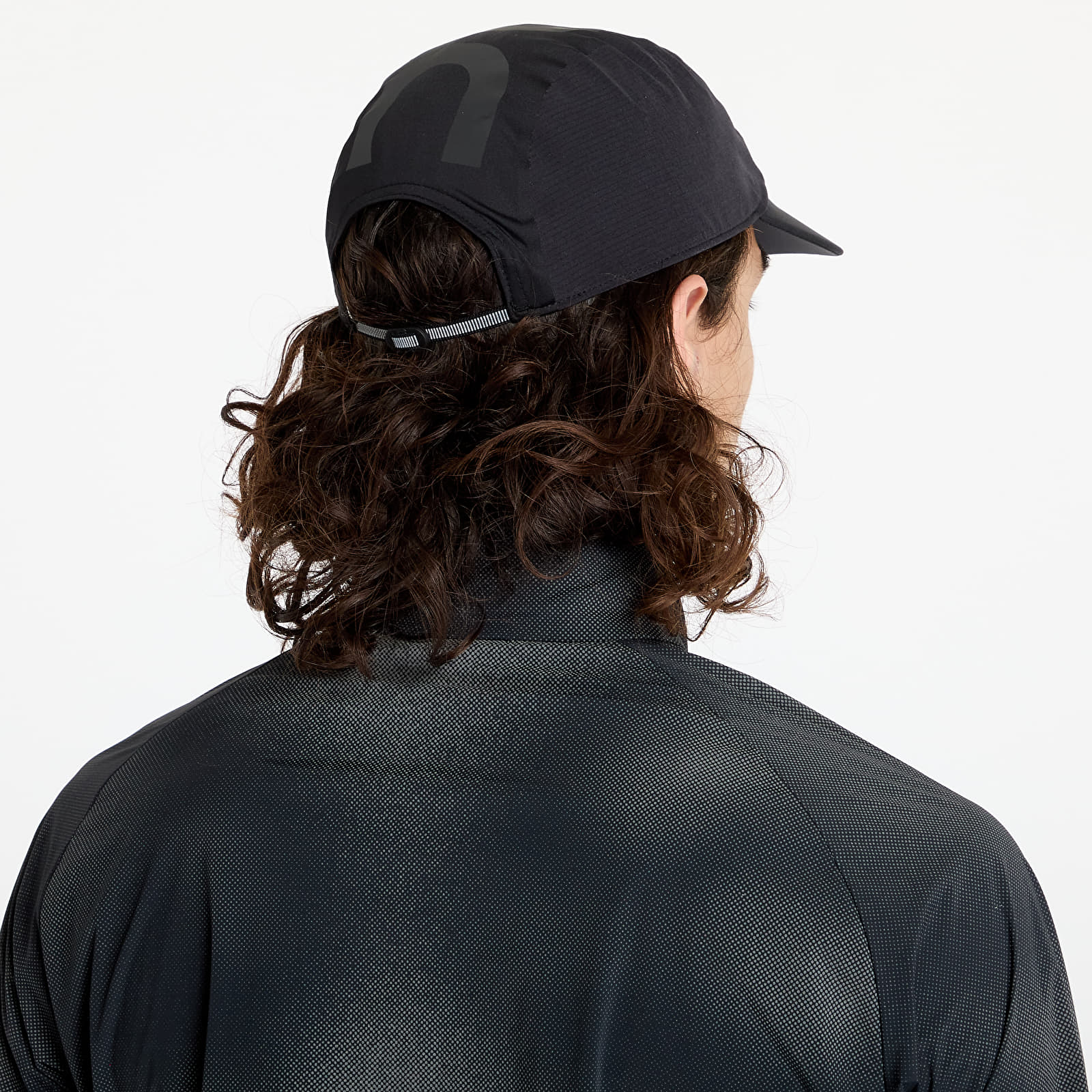 Caps On Zero Cap Black
