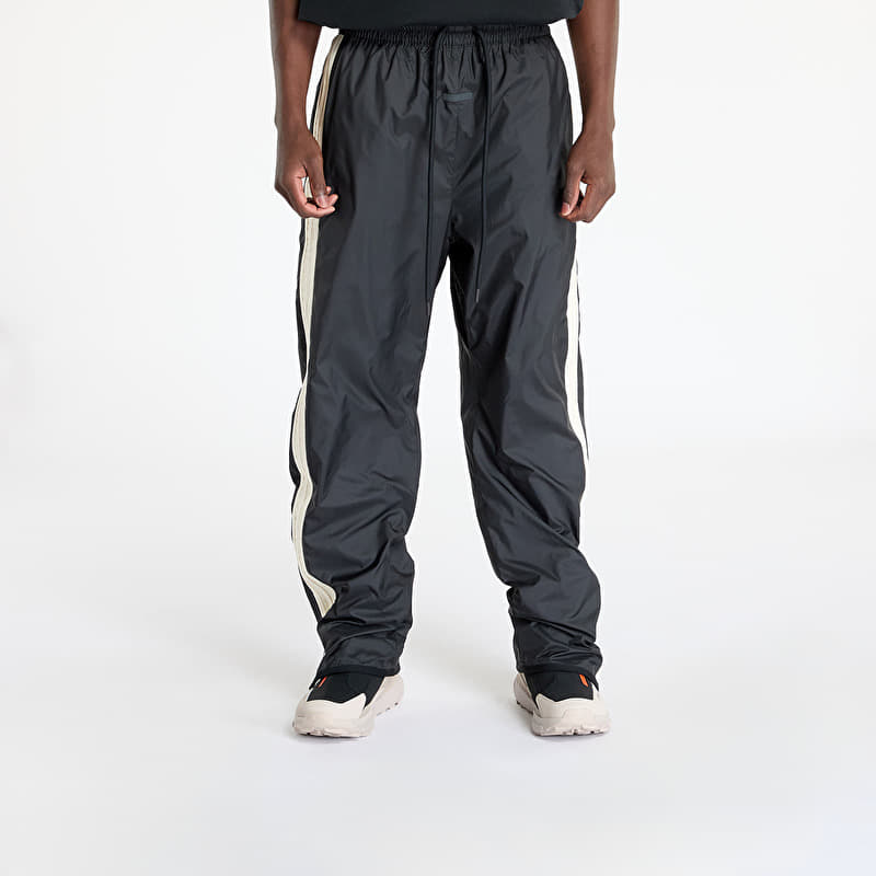 FEAR OF GOD Stripe Track Pants トラックパンツ adidas x Fear Of God Athletics Woven Relaxed Track Pant Black