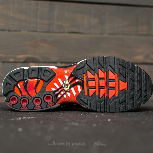 Air max plus team red mens outlet
