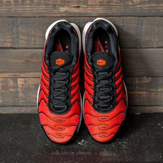 Nike Air Max Plus