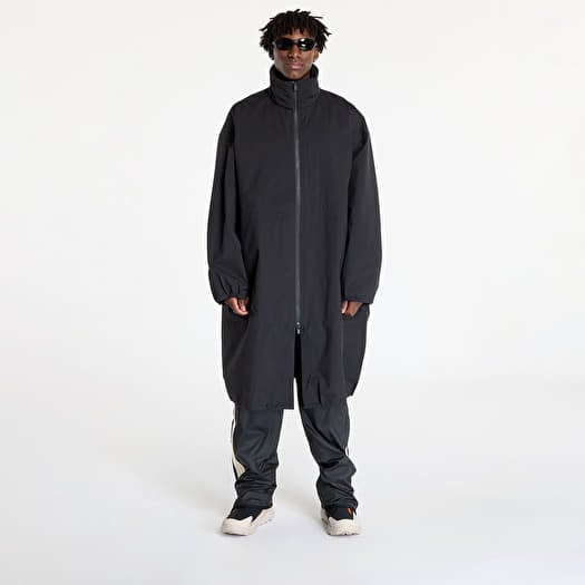 Parkas adidas x Fear Of God Athletics Shell Parka Black Footshop