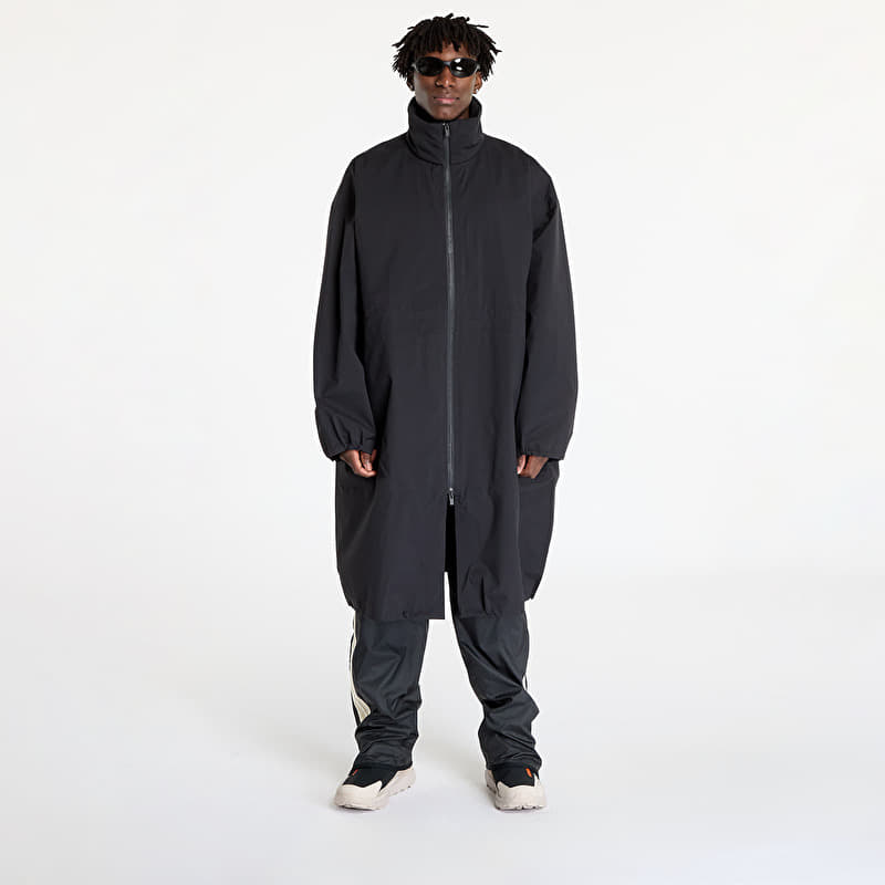 adidas x Fear Of God Athletics Shell Parka Black | Footshop