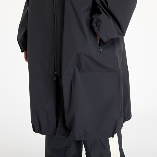 adidas x Fear Of God Athletics Shell Parka Black | Footshop