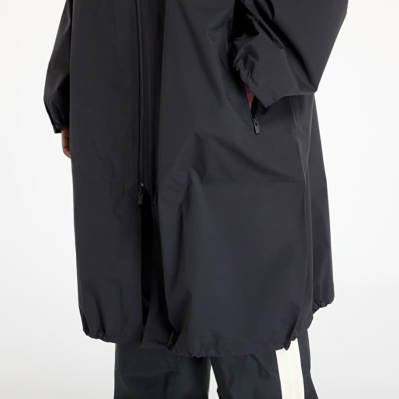 adidas x Fear Of God Athletics Shell Parka Black | Footshop