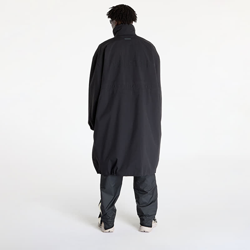adidas x Fear Of God Athletics Shell Parka Black | Footshop