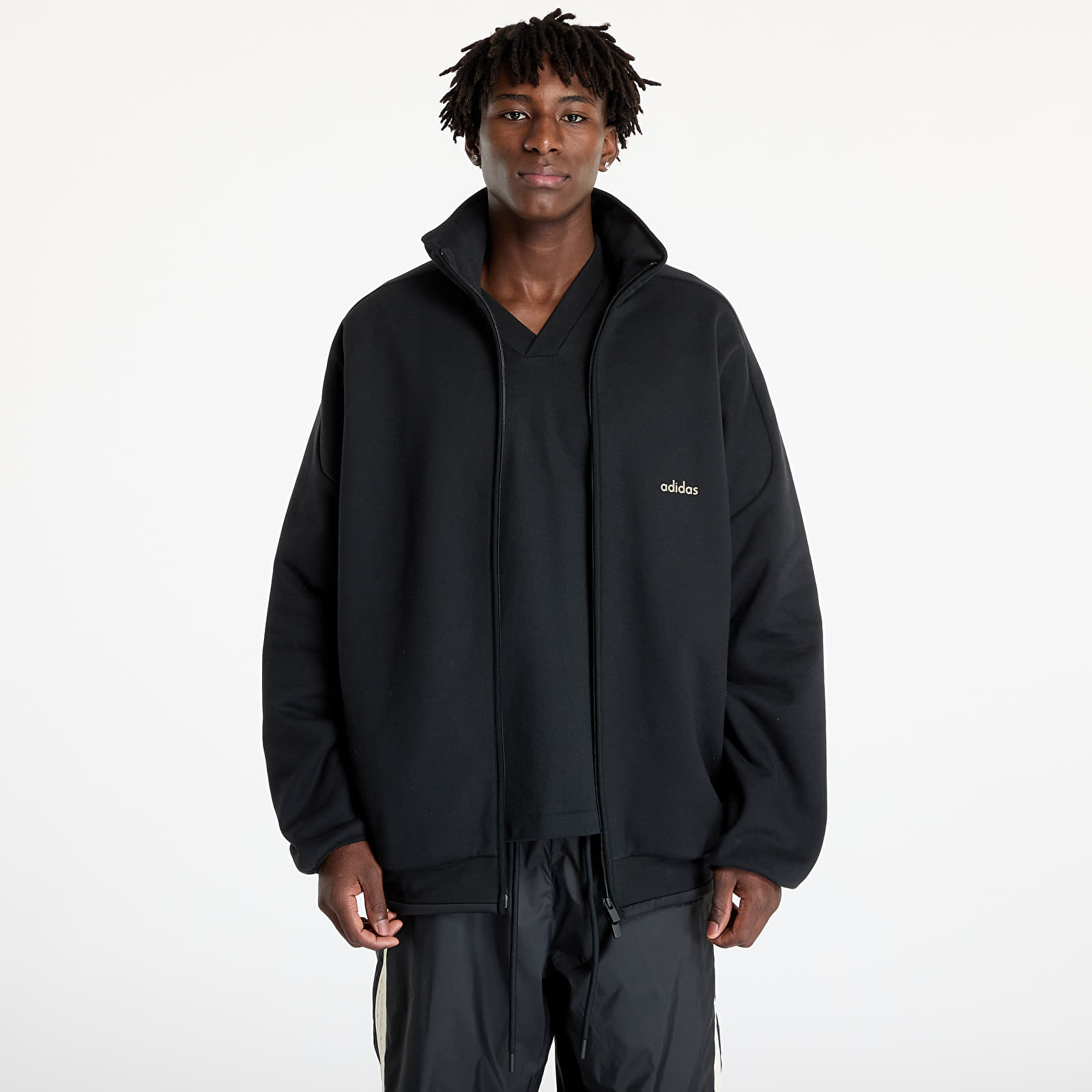 Fear of god windbreaker store