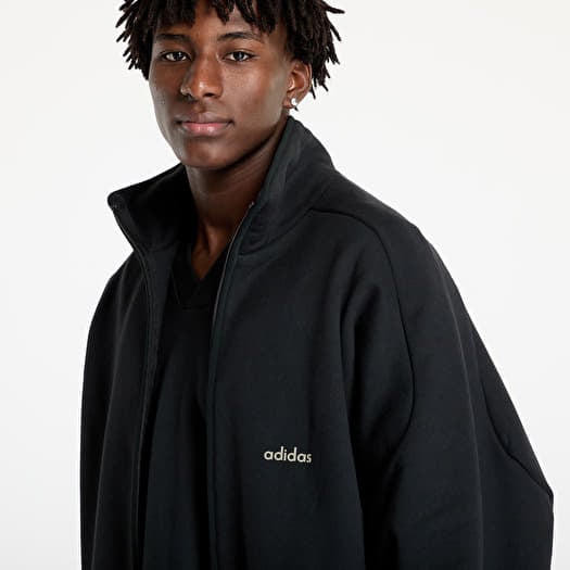 Jackets adidas x Fear Of God Athletics Fleece Track Jacket Jackets adidas x Fear Of God Athletics Fleece Track Jacket