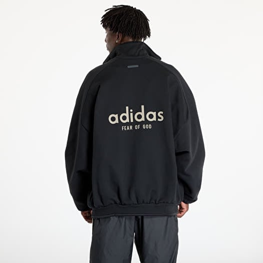 Pullover track jacket fear of god top