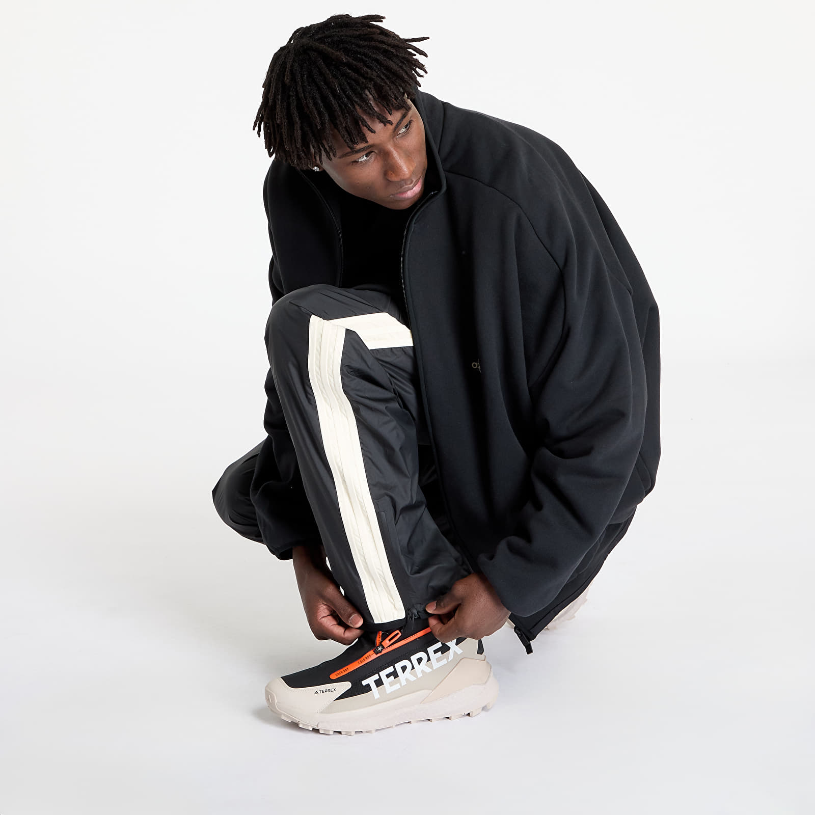 Adidas shoes 50 off jacket shop