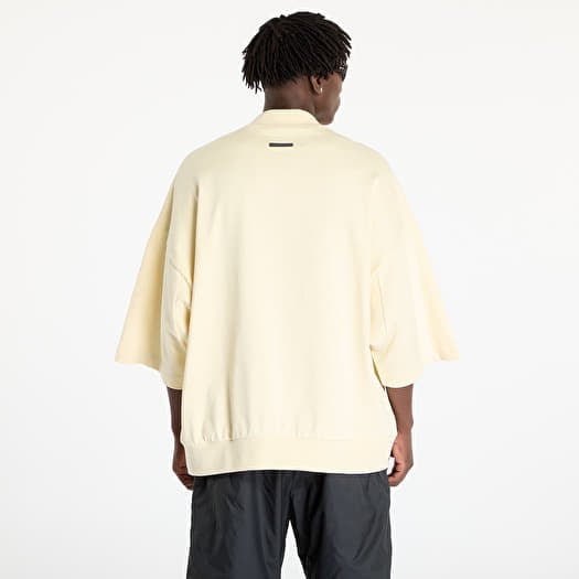 Men's T-shirts adidas x Fear Of God Athletics Logo 3/4 Tee Men's T-shirts adidas x Fear Of God Athletics Logo 3/4 Tee