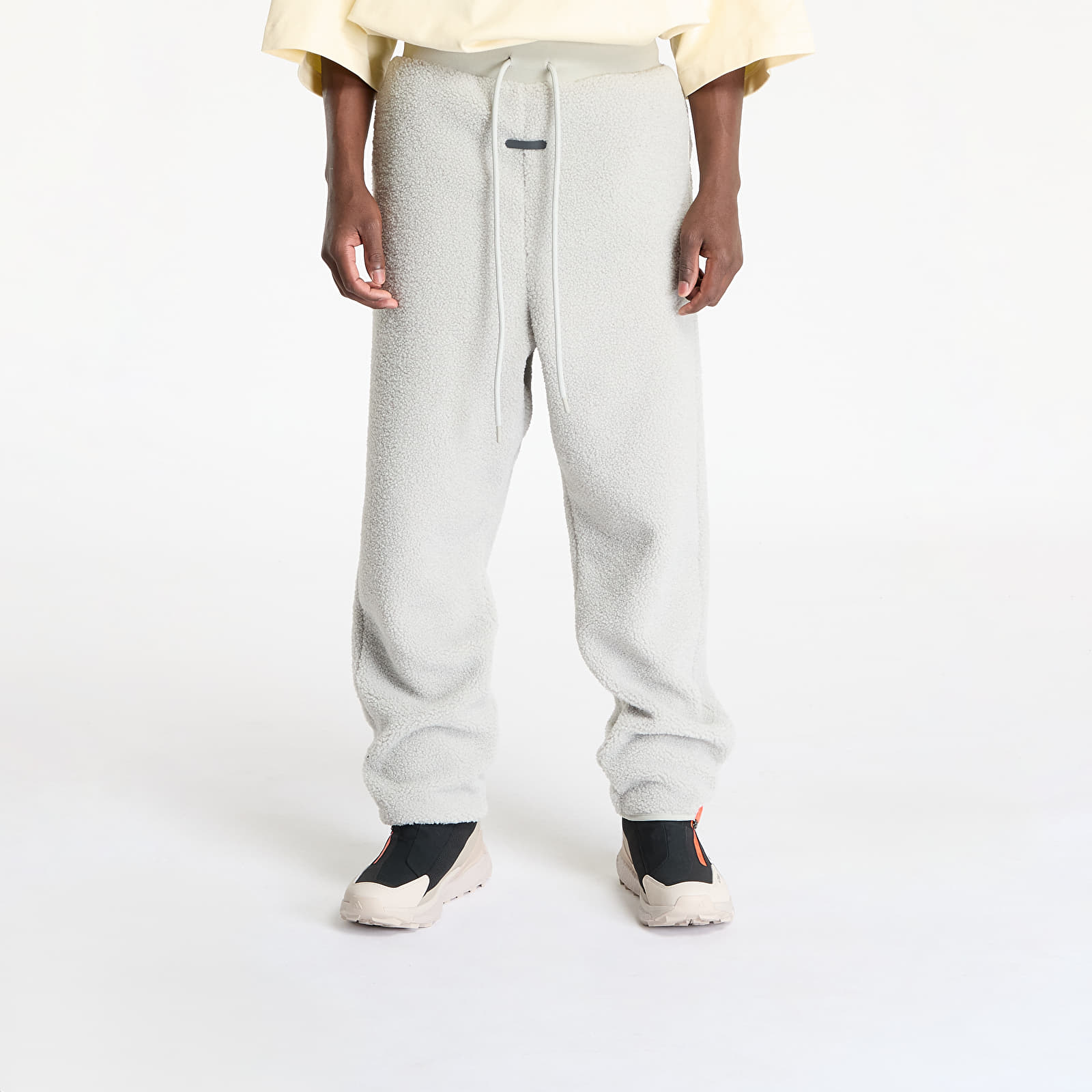 Kelnės adidas x Fear Of God Athletics Alaska Pant Sesame