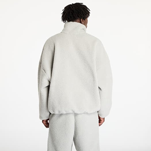 Men's hoodies adidas x Fear Of God Athletics Alaska 1/2 Zip