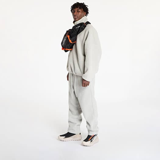 Men's hoodies adidas x Fear Of God Athletics Alaska 1/2 Zip