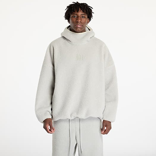 Hoodies and sweatshirts adidas x Fear Of God Athletics Alaska Hoodie Sesame Footshop
