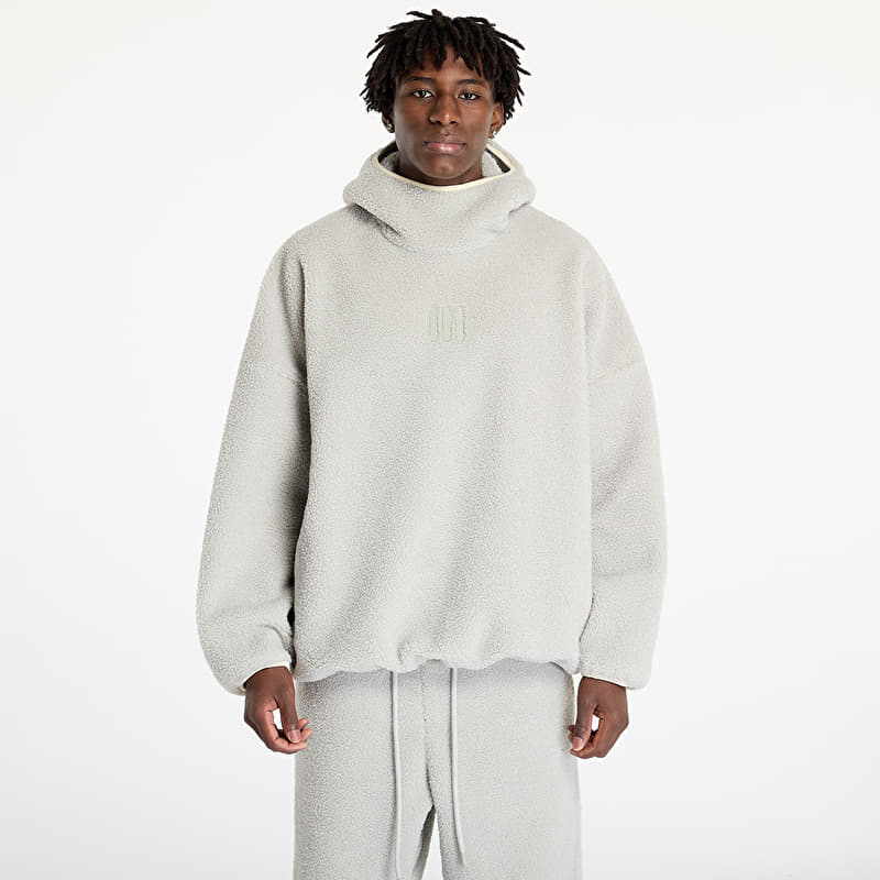 adidas x Fear Of God Athletics Alaska Hoodie Sesame | Footshop