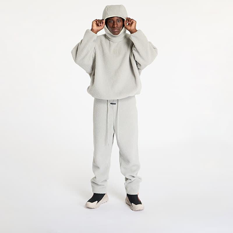adidas x Fear Of God Athletics Alaska Hoodie Sesame | Footshop