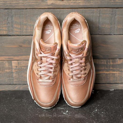 Nike Wmns Air Max 90 Premium