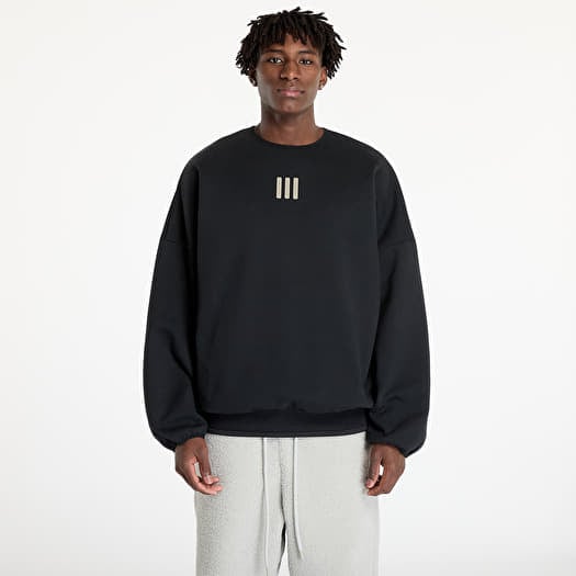 Nike x fear of god crewneck store