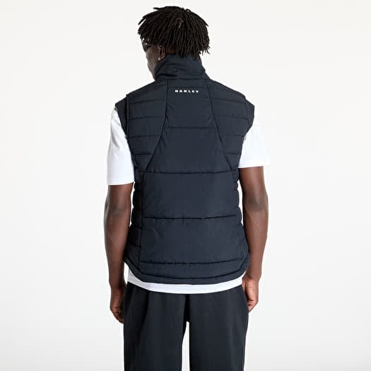 A Cold Wall Puffer Vest Puffer Vest Oakley Men's Vests Oakley A Cold Wall Men's Vests
