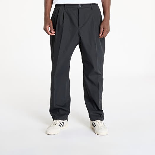 adidas Rolling Links Chino Black Footshop
