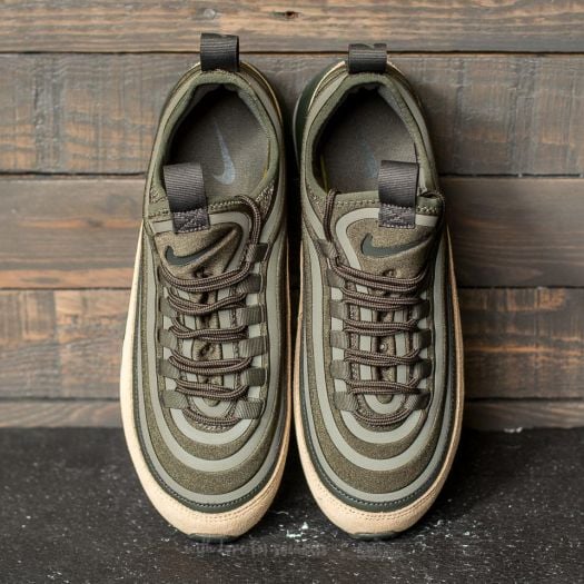 Nike air max 97 ultra '17 se - herren schuhe deals