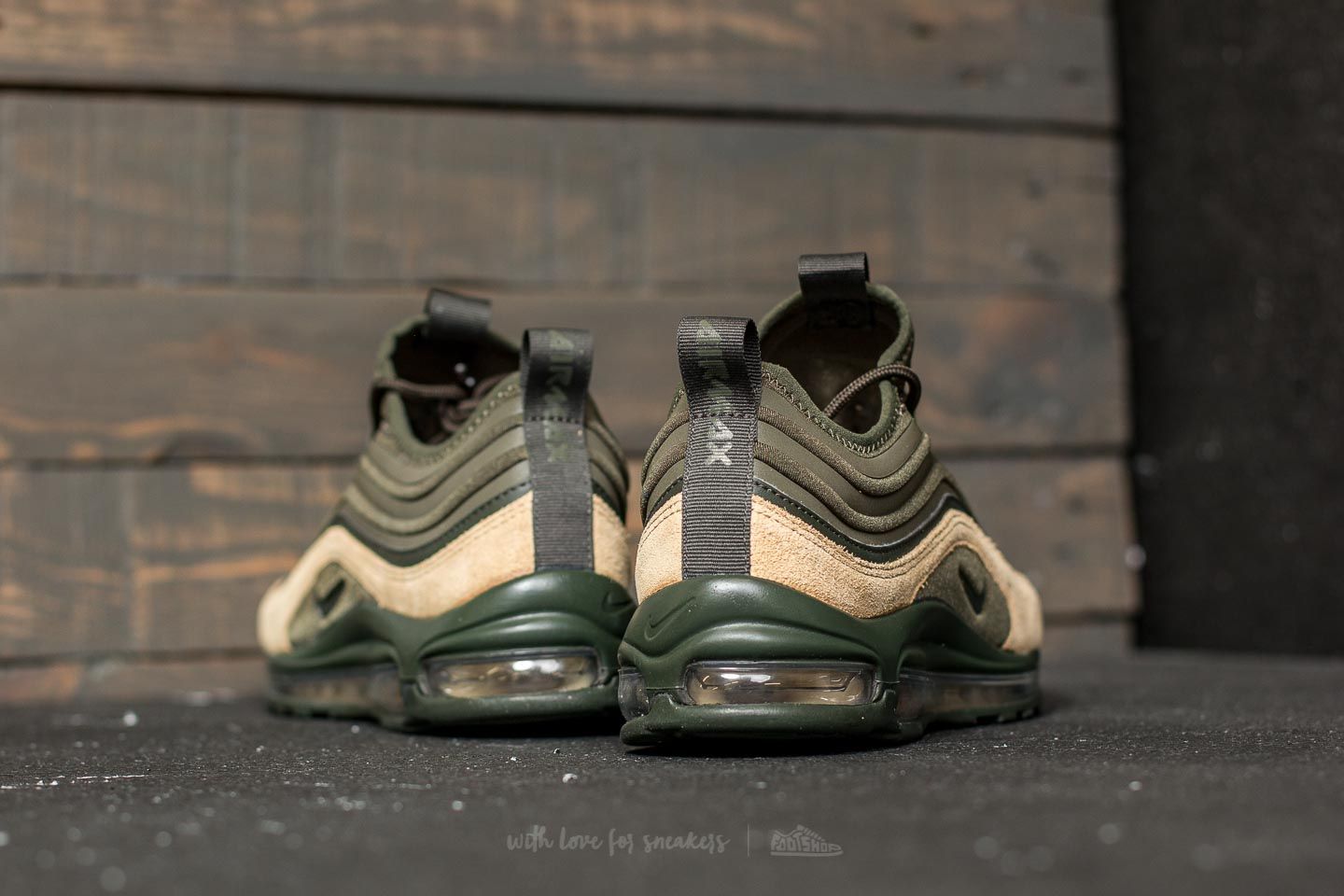 Nike air 97 ul clearance