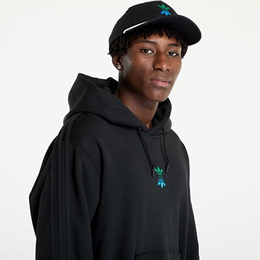 Black cool hoodies sales
