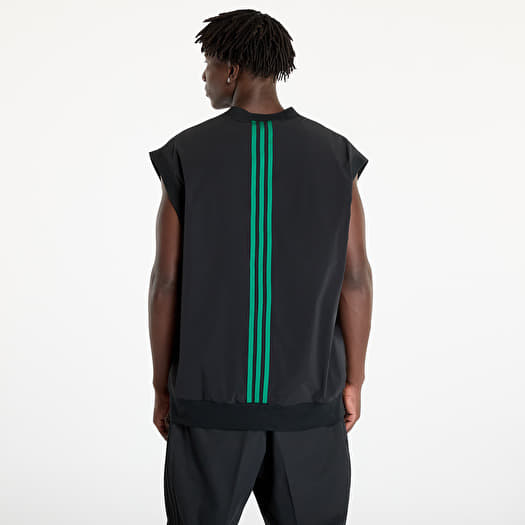 Vests adidas Rolling Links Vest Black | Footshop
