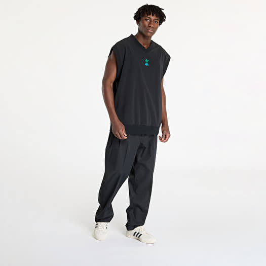 Vests adidas Rolling Links Vest Black | Footshop