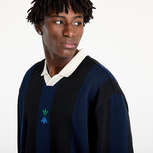 Adidas long sleeve polo shirts for men outlet