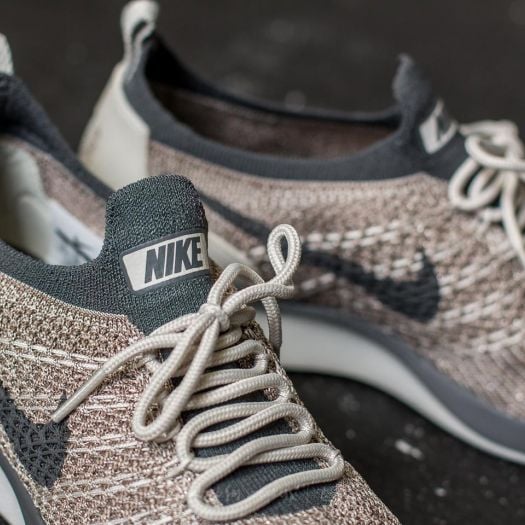 Women s shoes Nike W Air Zoom Mariah Flyknit Racer Pale Grey Dark Grey Footshop