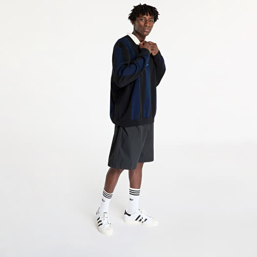 Short long homme adidas online