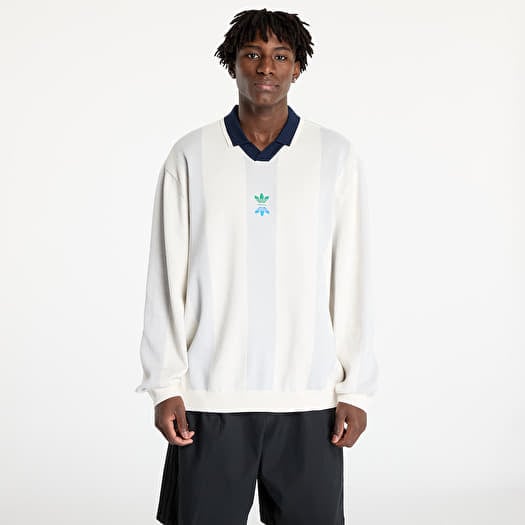 Adidas polo long sleeve discount