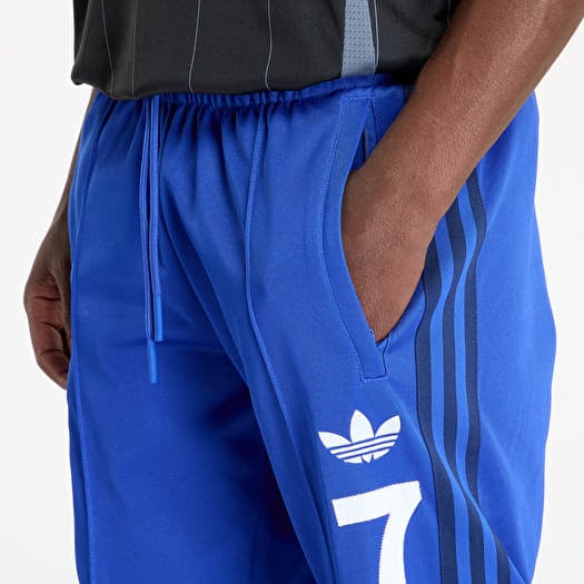 Adidas royal blue pants cheap