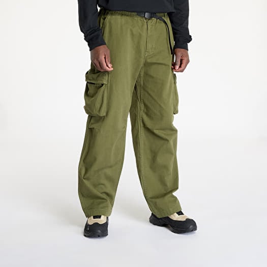 Gramicci Rig Cargo Pant Olive