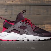 Men s shoes Nike Air Huarache Run Ultra Port Wine Bordeaux Noble Red Footshop