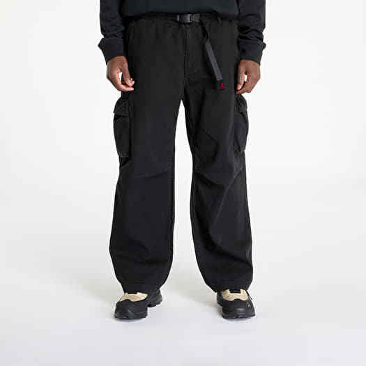 Gramicci Rig Cargo Pant Black