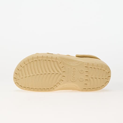 Crocs Classic Webbing Clog