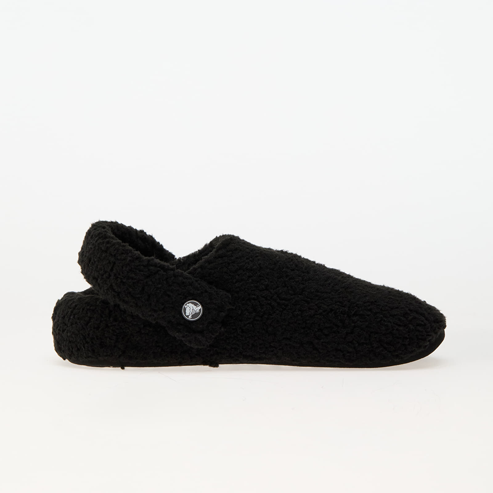 Men's shoes Crocs Classic Cozzzy Slipper Black
