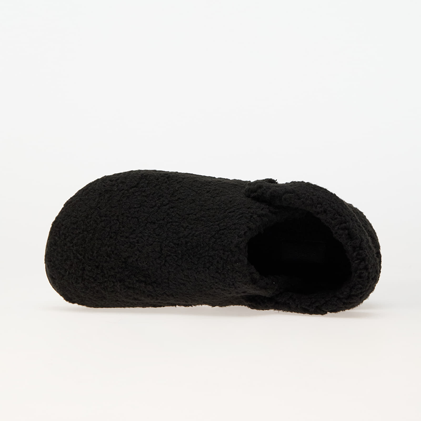 Men's shoes Crocs Classic Cozzzy Slipper Black