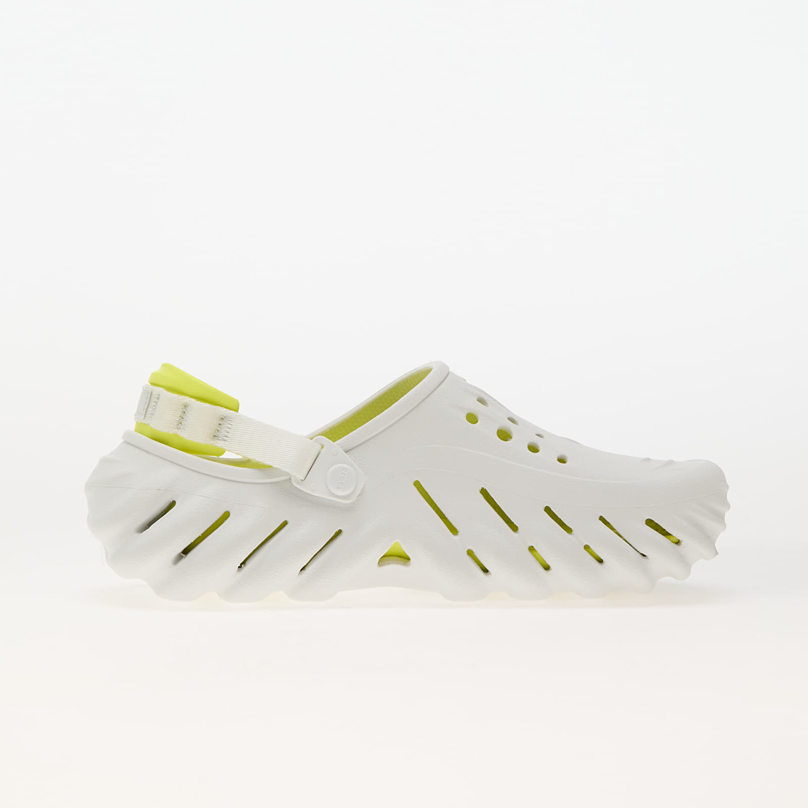 Scarpe uomo Crocs Echo Clog Moonlight
