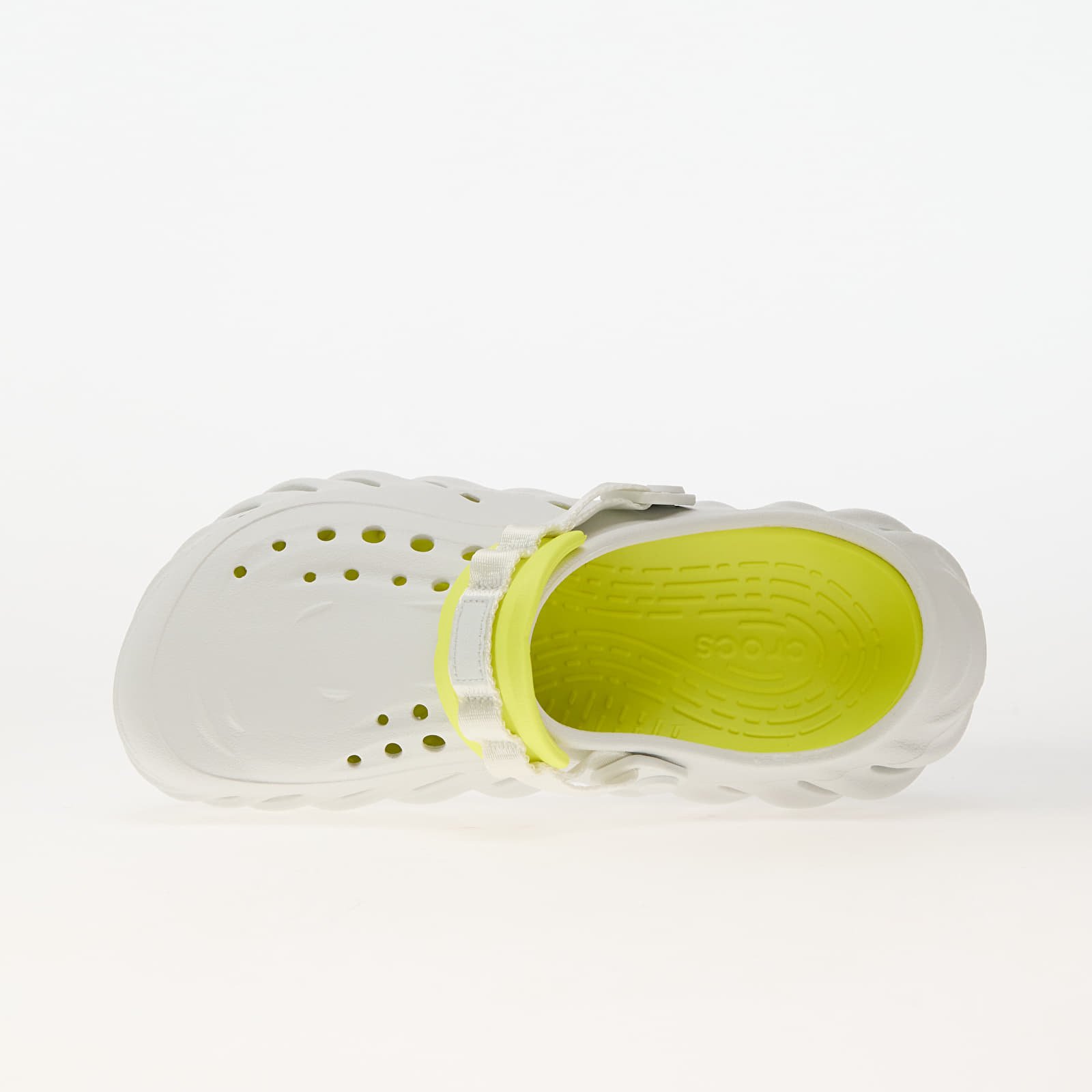 Scarpe uomo Crocs Echo Clog Moonlight