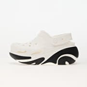 Crocs Bubble Crush Clog White