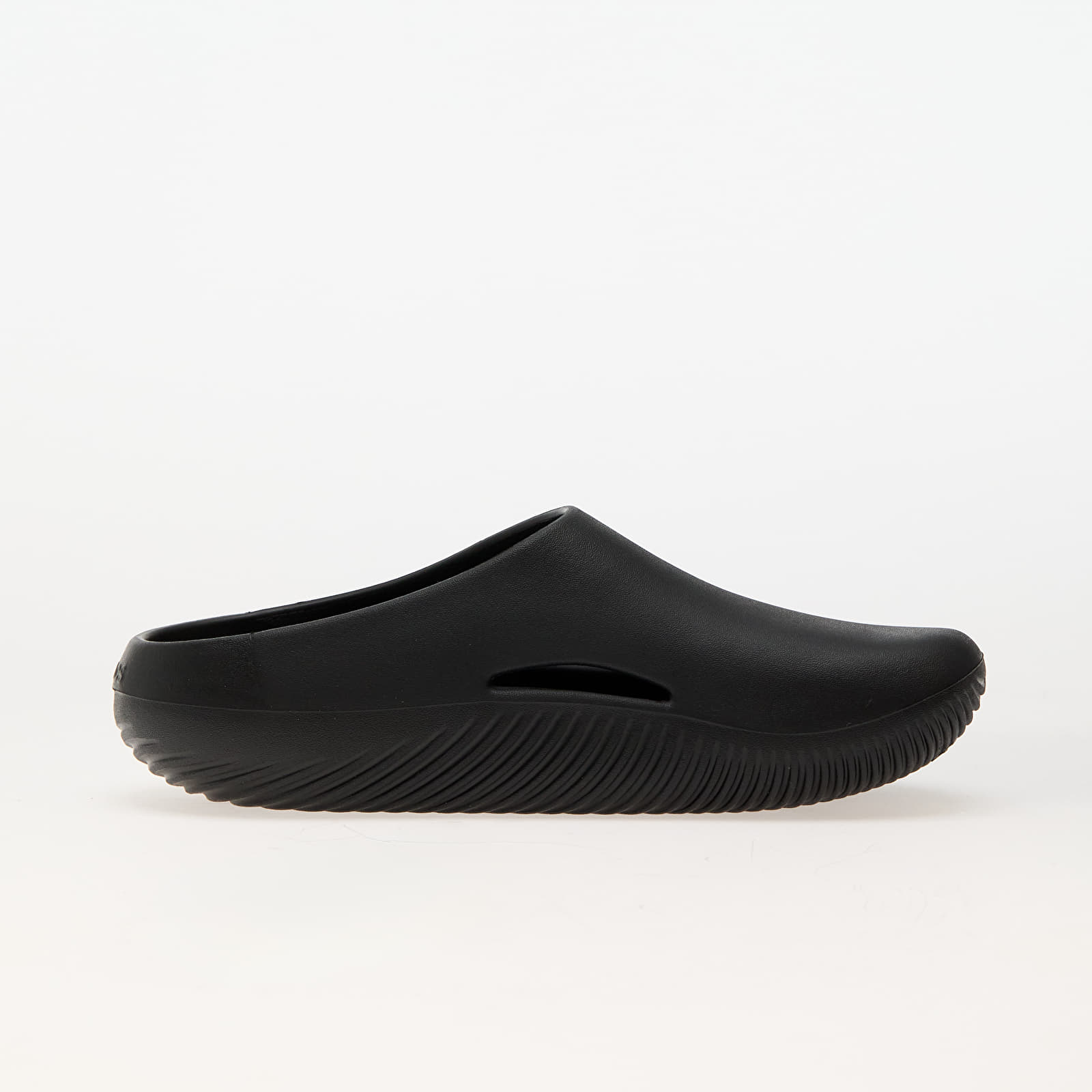 Чоловіче взуття Crocs Mellow Clog Black