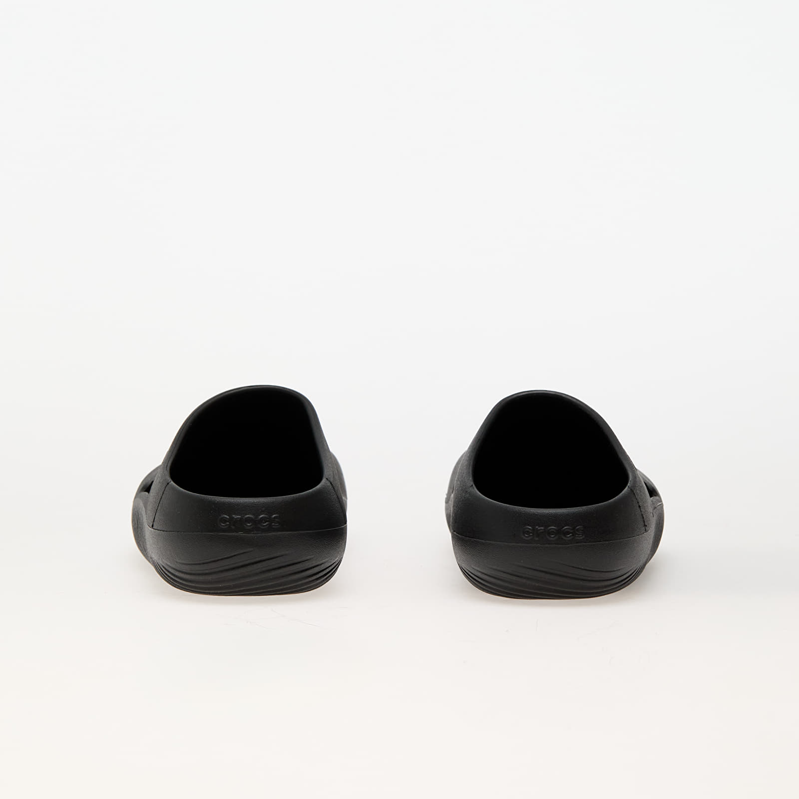 Чоловіче взуття Crocs Mellow Clog Black