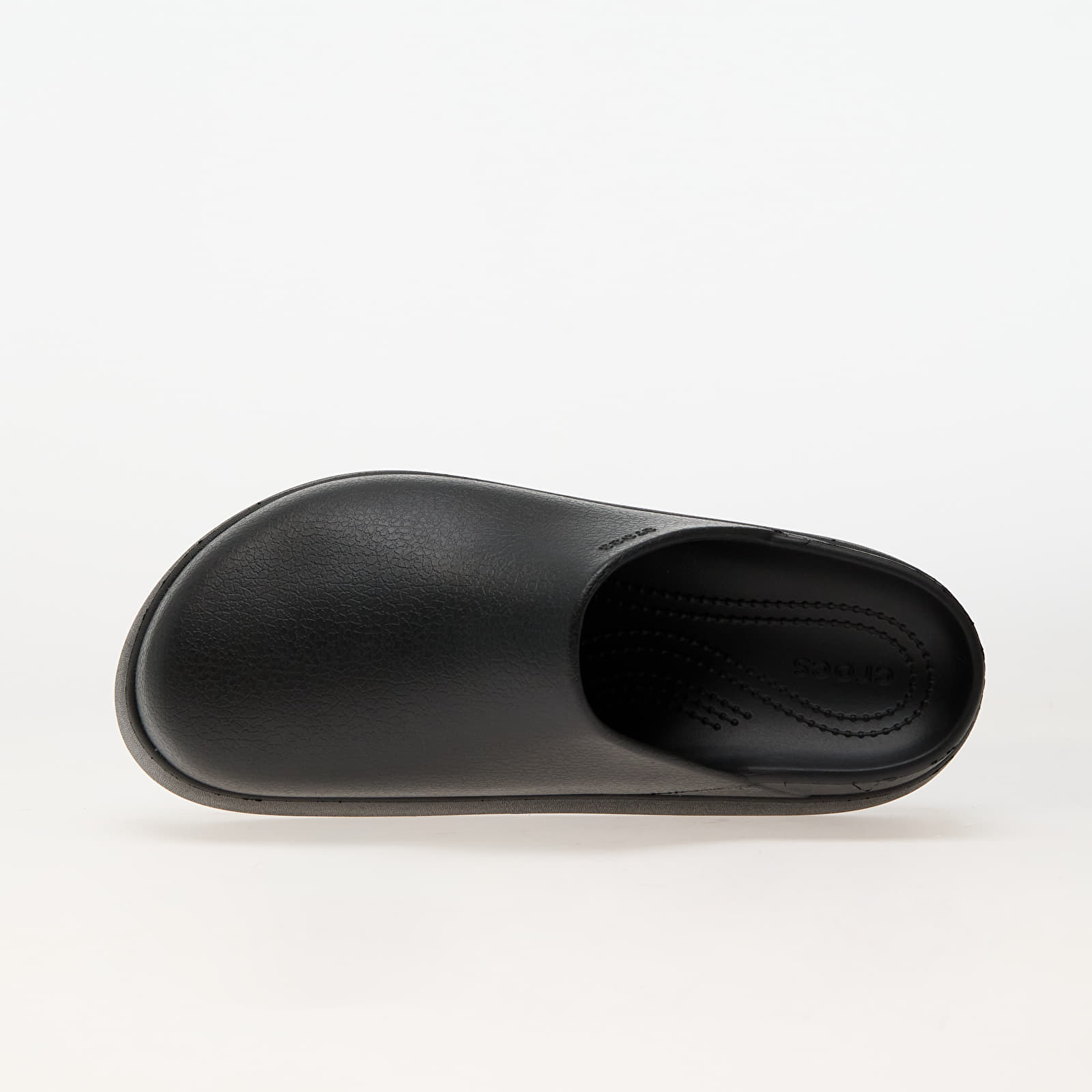 Női cipők Crocs Dylan Platform Clog Black