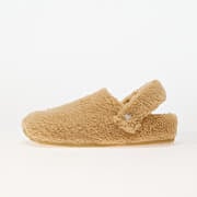 Crocs Classic Cozzzy Slipper Wheat