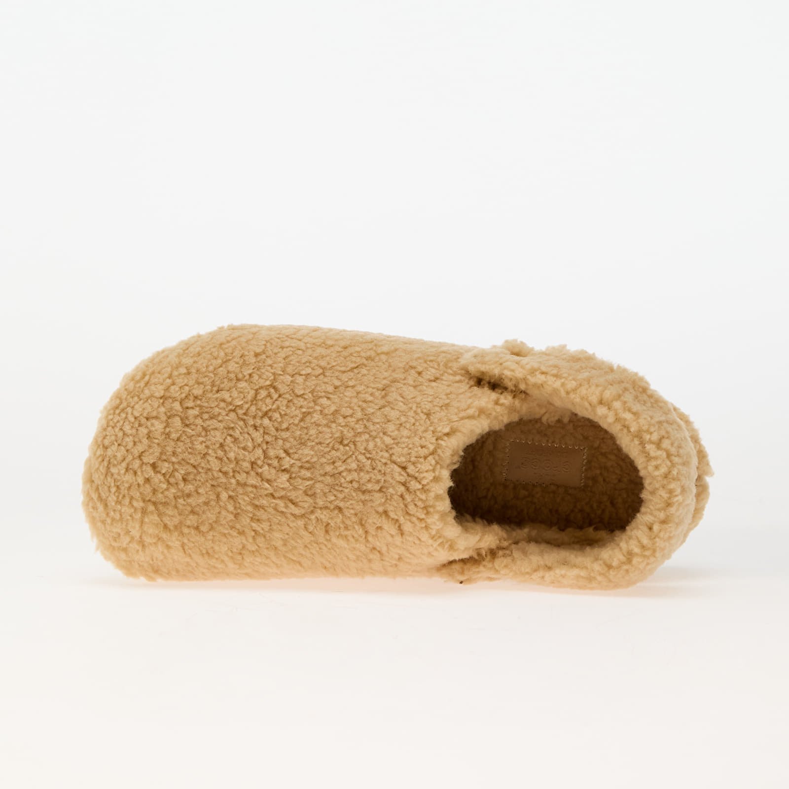 Мъжки кецове и обувки Crocs Classic Cozzzy Slipper Wheat